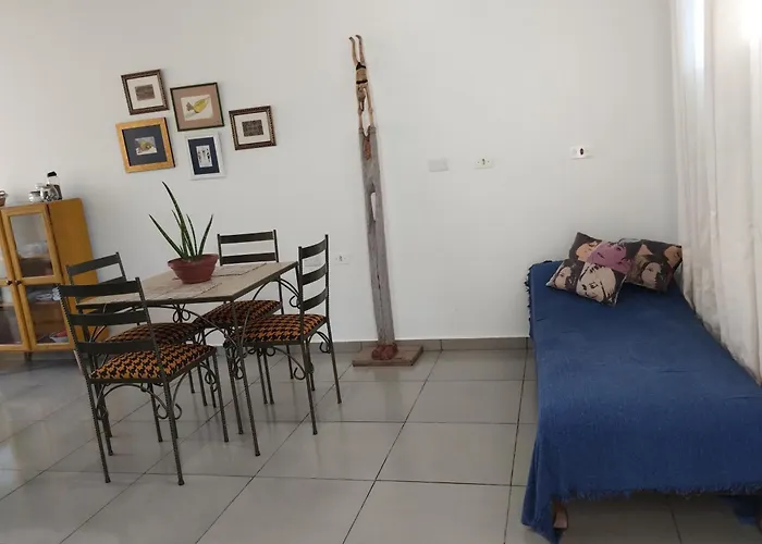 Casa Do Pergolado - Temporada