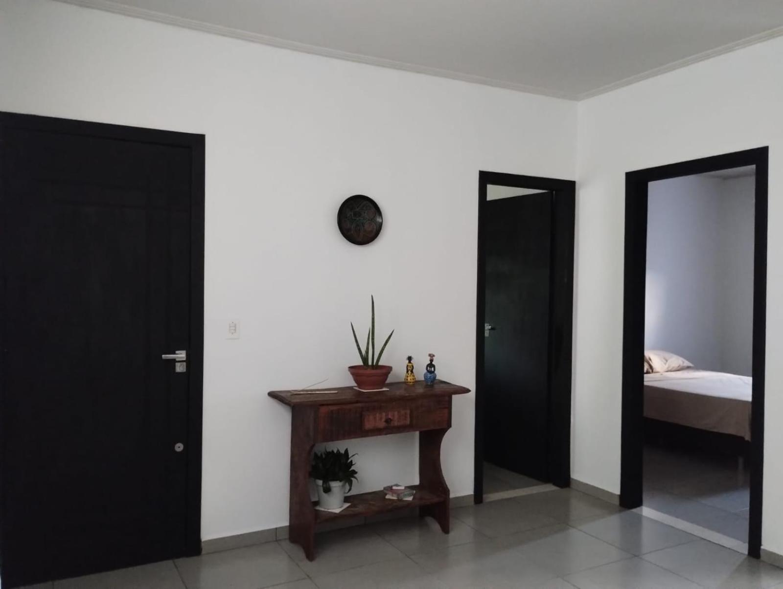 Casa Do Pergolado - Temporada *