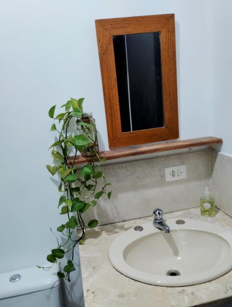 Casa Do Pergolado - Temporada
