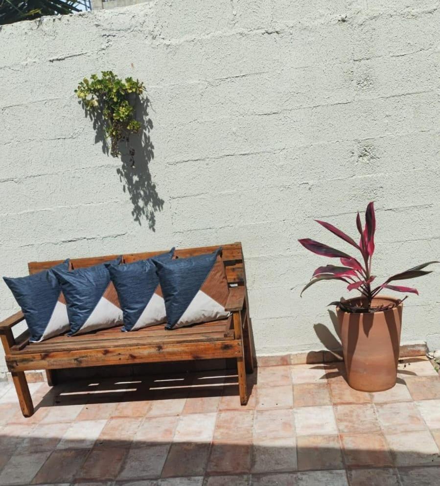 Casa Do Pergolado - Temporada Holiday home *