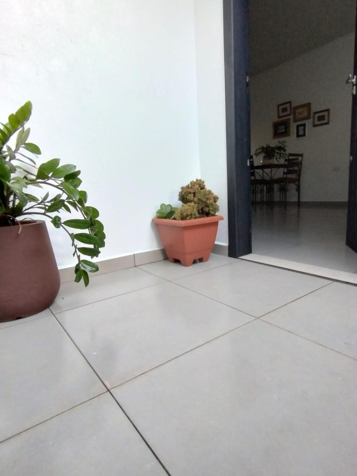 Сasa de vacaciones Casa Do Pergolado - Temporada Foz do Iguaçu