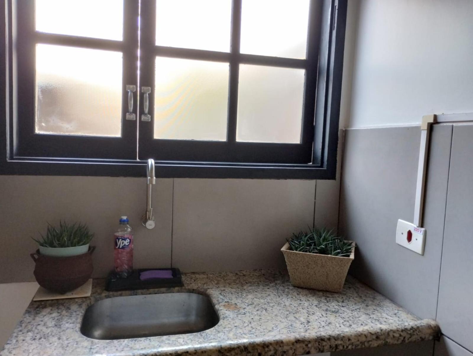 Casa Do Pergolado - Temporada Сasa de vacaciones Foz do Iguaçu