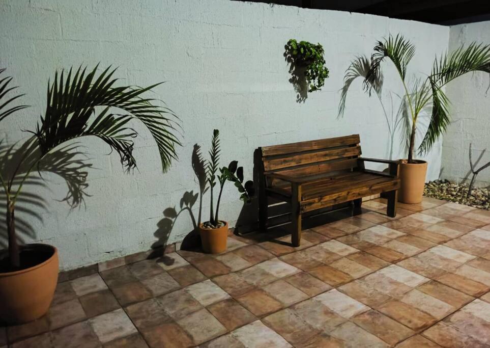 Сasa de vacaciones Casa Do Pergolado - Temporada Foz do Iguaçu